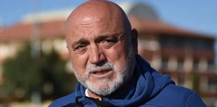 Hikmet Karaman: Bu saatten sonra bize milli takıma destek olmak düşer