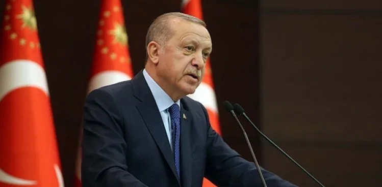 CUMHURBAŞKANI ERDOĞAN’IN KİMLİK NUMARASIYLA SORGULAMA YAPAN SGK ÇALIŞANLARINA YENİDEN SORUŞTURMA