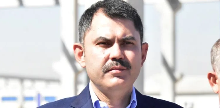 BAKAN KURUM: PARİS İKLİM ANLAŞMASI ÖNEMLİ KİLOMETRE TAŞIDIR