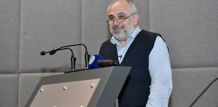 BÜSAM ŞEHİR AKADEMİ’DE YENİ DÖNEM BAŞLADI