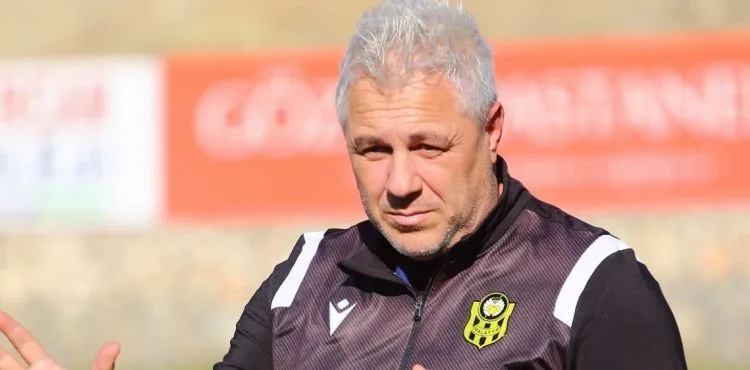 Sumudica: 'Yeni Malatyaspor için elimden gelen her şeyi yapacağım'