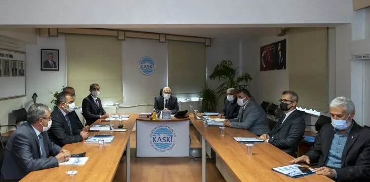 BÜYÜKKILIÇ’TAN KASKİ’DE “2022” ZİRVESİ