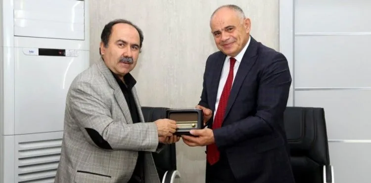 Yahyalı Belediyesi ve Bem Bir Sen arasında Sosyal Denge Sözleşmesi imzalandı