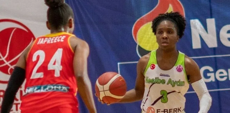 Bellona Kayseri Basketbol mağlubiyetle başladı