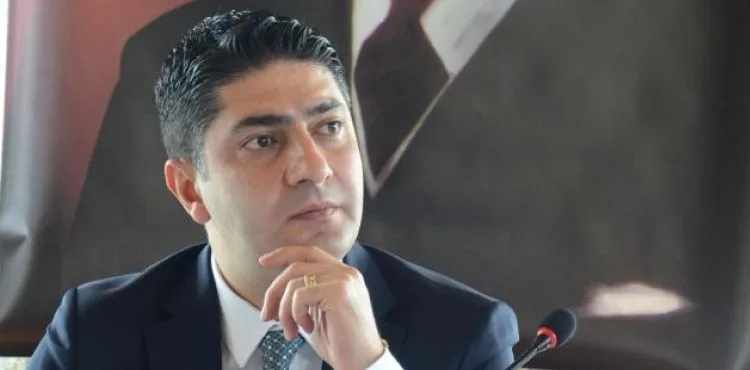MHP Genel Başkan Yardımcısı İsmail Özdemir: “Kılıçdaroğlu’nun dokunulmazlığının kaldırılması gerekir”