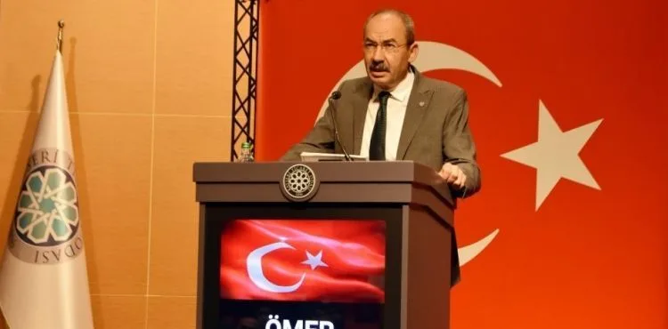 KTO Başkanı Gülsoy: "Dijital çağın şartlarına ayak uyduramazsak yok olup gideriz"