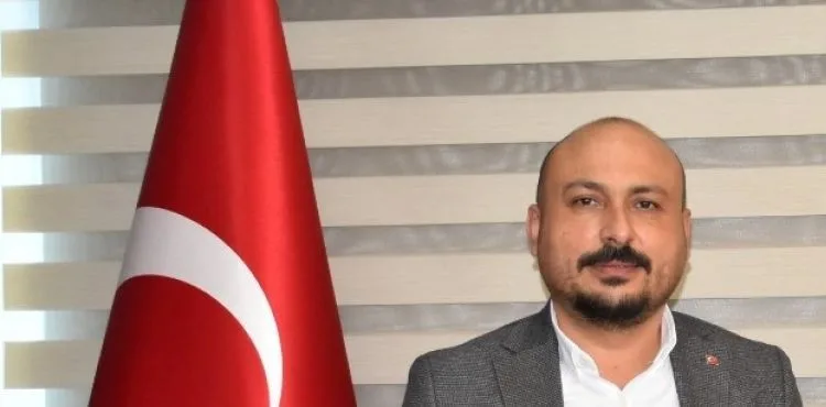MMO Kayseri Şube Başkanı Süleyman VAROL: Konutların yakıt giderleri genel olarak; ısıtma, sıcak su, aydınlatma vb. tüketimlerinden kaynaklanmaktadır