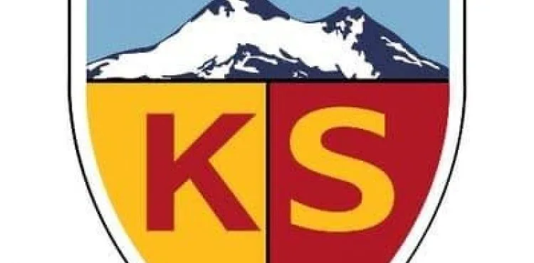 Kayserispor'dan eski menajer açıklaması