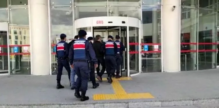 İlimiz Jandarma Komutanlığı tarafından yürütülen asayiş faaliyetleri