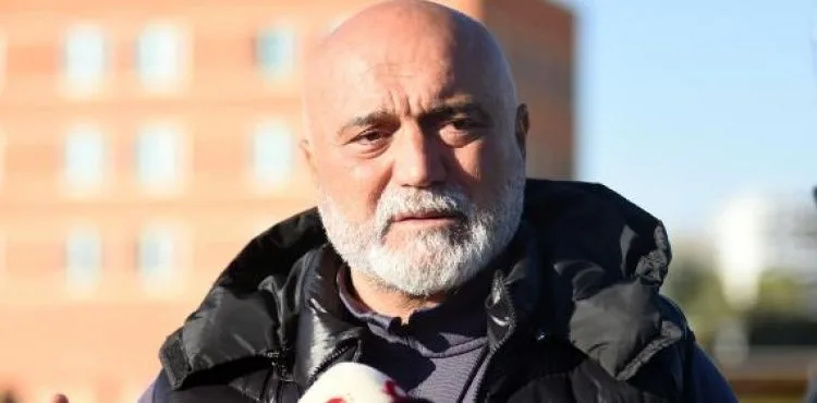 Hikmet Karaman: Konyaspor maçından 3 puan alıp aşağı tarafla ilgimizi kesmek istiyoruz