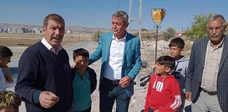 DOĞAL GAZ BEKLERKEN TEZEĞE MAHKUM EDİLMİŞLER