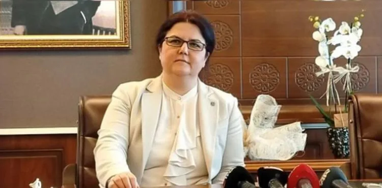 Aile ve Sosyal Hizmetler Bakanı Derya Yanık duyurdu: Hesaplara yatırılmaya başlandı
