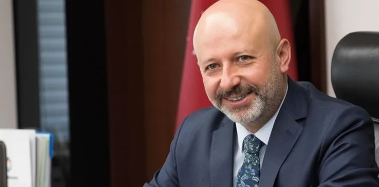 BAŞKAN ÇOLAKBAYRAKDAR’DAN CUMHURİYET BAYRAMI MESAJI