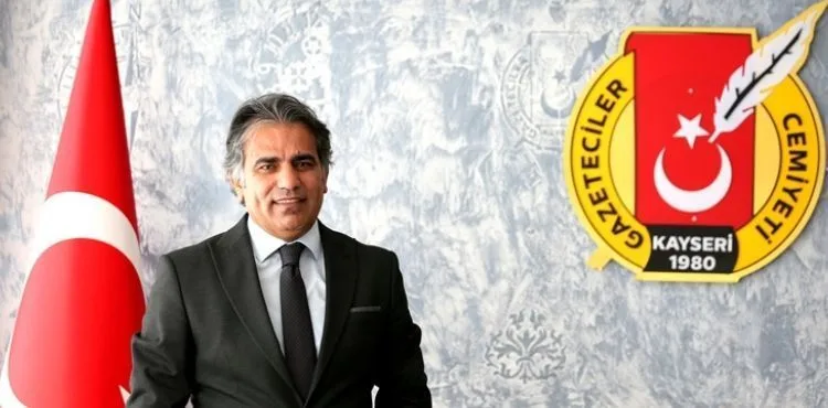 "Cumhuriyet, egemenliğin doğrudan millete ait olduğu gerçeğini kazandırmıştır"