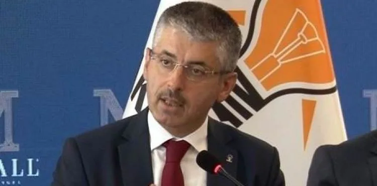 Çopuroğlu: “Cumhur İttifakı’nda çatlak yok”