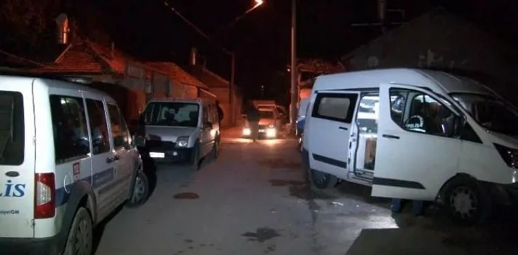 Silahlı yaralama olayında gözaltı sayısı 3’e yükseldi