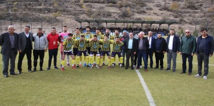 ÖZDOĞAN: “İLK MAÇIMIZI MÜKEMMEL BİR ATMOSFERDE YAPTIK”