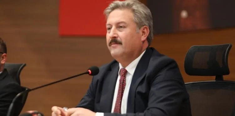 MELİKGAZİ BELEDİYESİ KASIM AYI MECLİS TOPLANTISI YAPILDI