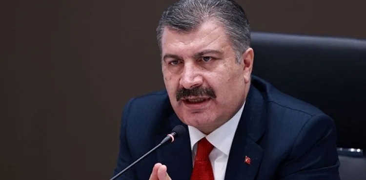 Sağlık Bakanlığından İl Sağlık Müdürlüklerine öğrencilerin nöbetlerine ilişkin yazı
