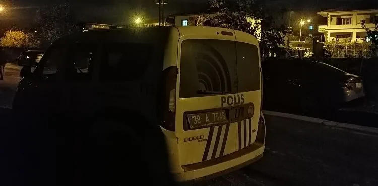 Kayseri'de 1.5 yaşındaki Alperen, yatağında ölü bulundu