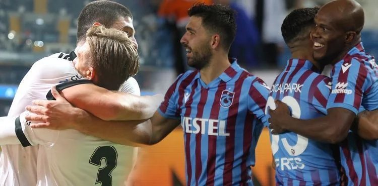 Biri evinde, biri dışarda yenilgisiz