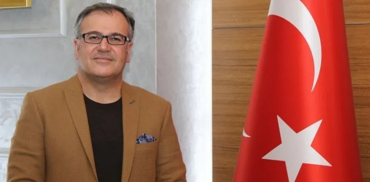 KENTSEL DÖNÜŞÜMDE 152 DAİRENİN TEMELİ ATILIYOR BAŞKAN ÖZDOĞAN: “50 MİLYONLUK YATIRIM HAYIRLI OLSUN”