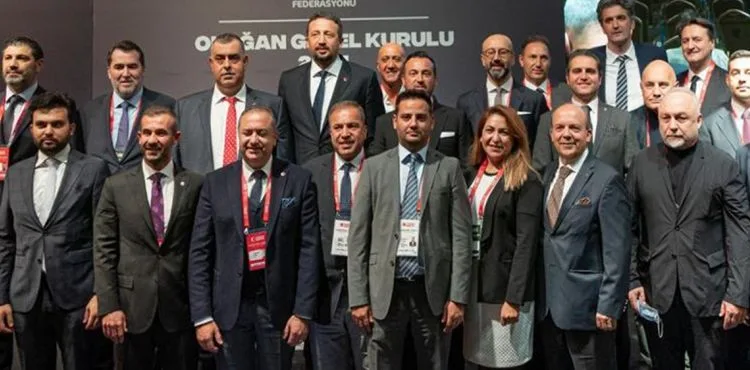 TBF'de Hidayet Türkoğlu yeniden başkan