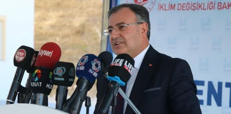 KENTSEL DÖNÜŞÜMDE 152 DAİRENİN TEMELİ ATILDI