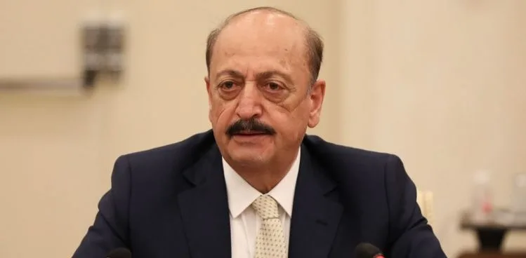 Bakan Bilgin'den asgari ücret açıklaması!
