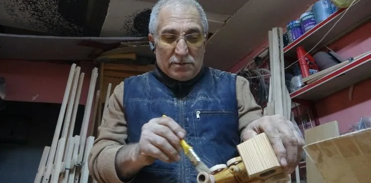 En sağlıklı oyuncaklar