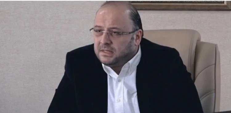 Kiracıoğlu, "Nursaçan'ın Sanayicimize yaptığı ayıp ve ihanettir"