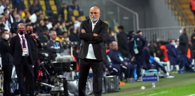 Hikmet Karaman: “Değmiş bırakmış, adam da kendini yere güzel atmış”