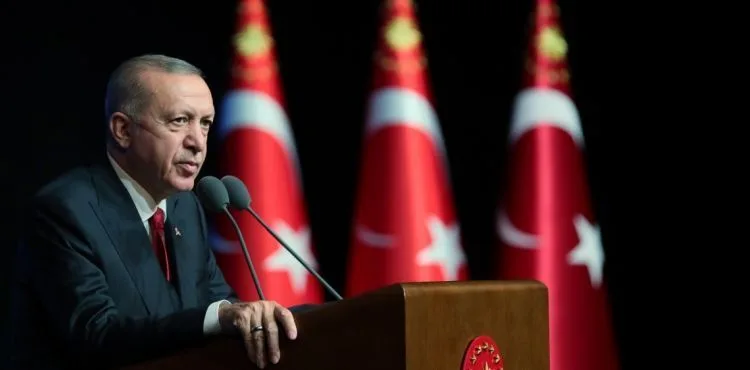 Cumhurbaşkanı Erdoğan: 'Elektrik faturalarındaki TRT payı ile Enerji Fonu kesintilerini kaldırma kararı aldık'