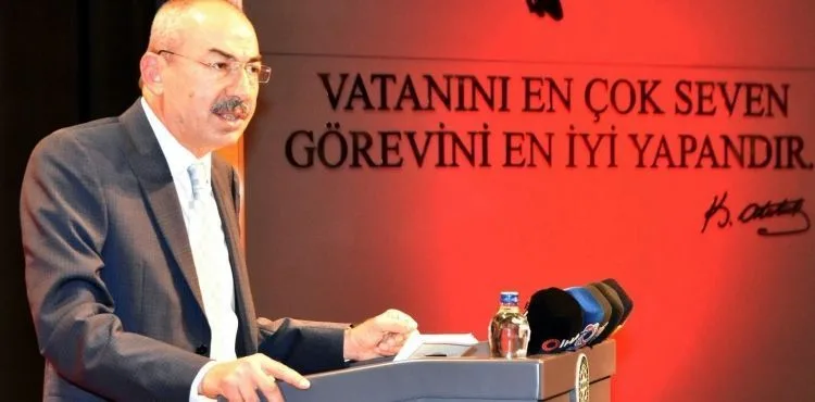 BAŞKAN GÜLSOY’DAN 10 KASIM MESAJI