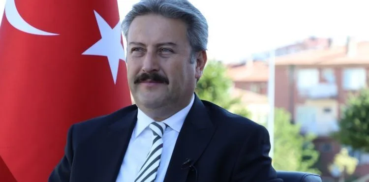 BAŞKAN PALANCIOĞLU’NDAN 10 KASIM MESAJI