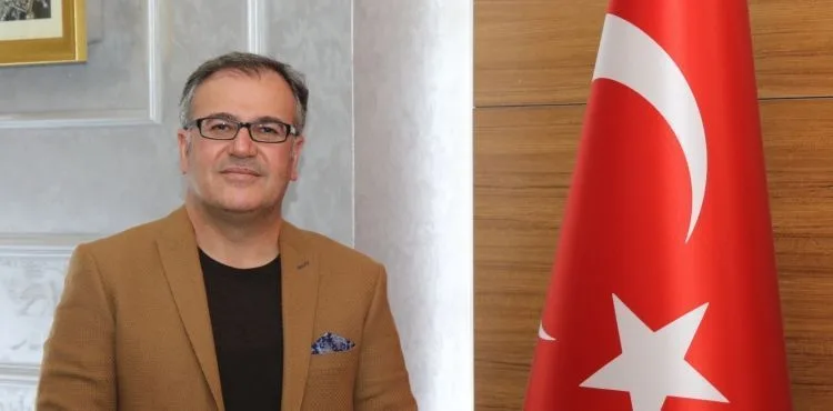 BAŞKAN ÖZDOĞAN’DAN 10 KASIM MESAJI