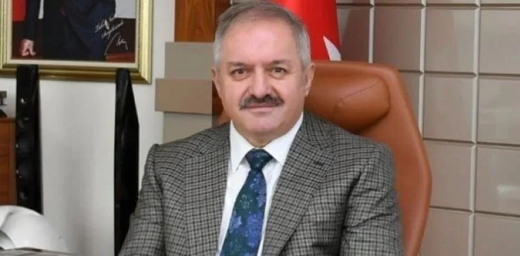Kayseri OSB'debir Bir Gönül Sayfası Kapandı.