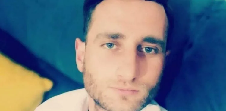Arife öğretmenin katili hayatını kaybetti