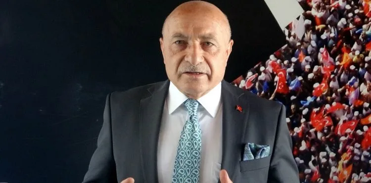 Tamer’den 'asgari ücret' yorumu: “4 bin TL’nin altında olmamalı”