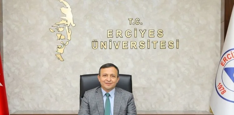 Erciyes Teknopark 2020 Yılı Performans Endeks Sıralamasında 7’inci Oldu