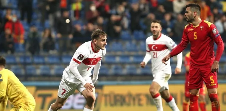 'Bizim Çocuklar' play-off'a kaldı