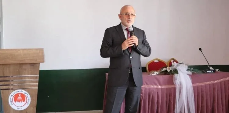 Kayseri İl Müftülüğüne atama