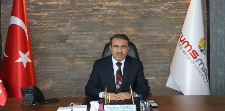 KUMSMALL AVM’DE HAFTA SONU ETKİNLİKLERİNE YOĞUN İLGİ