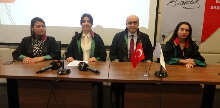 Av. Nihal Başpınar Akıncı: “Her çocuk, vazgeçilmez haklara sahiptir”