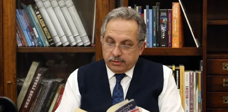 BAŞKAN YALÇIN’DAN ÖĞRETMENLER GÜNÜ MESAJI