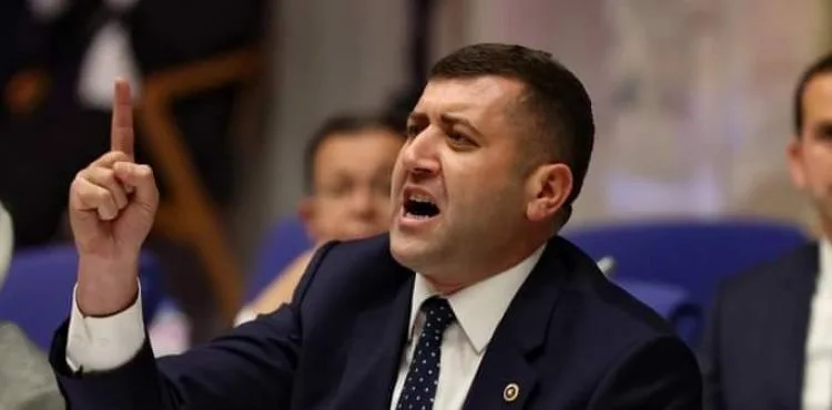 Baki Ersoy’dan Kürdistan tepkisi!