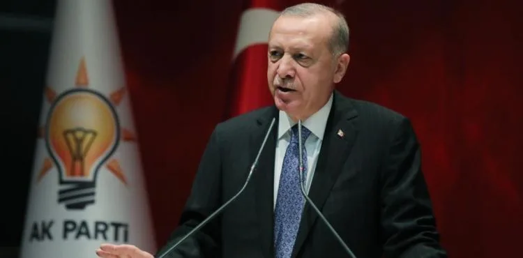 Cumhurbaşkanı Erdoğan: 'Erken seçim olmayacak'