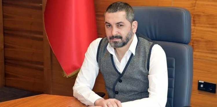 KGGD Başkanı Gülsoy: ‘’Devletimin Yanındayım