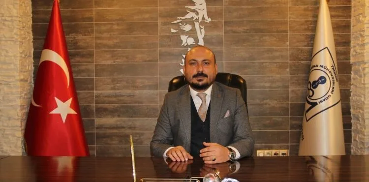 Kadınların bizim hayatımızdaki önemini her defasında dile getirmeye çalışıyorum