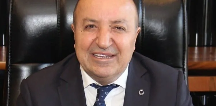 Pınarbaşı Belediyesi ile COD Enerjiden çiftçiye tam destek